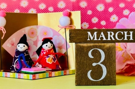 3月・4月の医院からのお知らせ 3月・4月の医院からのお知らせ