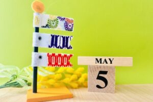 5月・6月の医院からのお知らせ